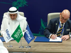 Bahri Concludes Participation in World Defense Show 2022 With Two Prominent Strategic Agreements 