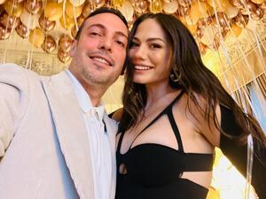 ديميت أوزدمير واوزهان كوتش ديميت أوزدمير واوزهان كوتش