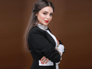 رهف القحطاني