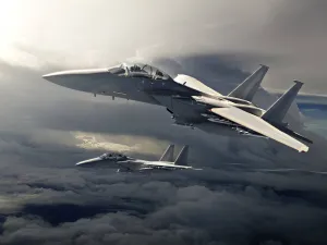 Boeing To Demonstrate Its Defense and Services Capabilities at WDS 2022