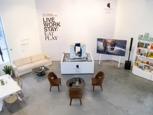 Omniyat Collaborates With Collector’s Salon for Alserkal Art Week 2022