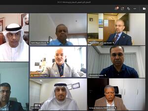 Dubai Customs Organizes Quarterly DCCC Meeting 2022 