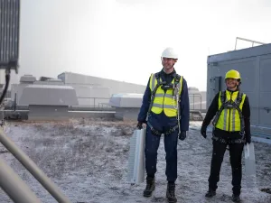 Ericsson 5G Portfolio update Puts Energy Efficiency Center Stage