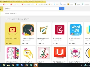 Ooredoo Updates Its Digital Tutorial App With More Study Material for Students 