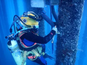 AD Ports Group Acquires Divetech Marine Engineering Services