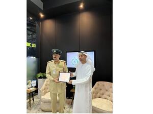 Digital Dubai and Dubai Police Sign a Memorandum of Understanding at the Gulf Information Security Expo and Conference (GISEC)