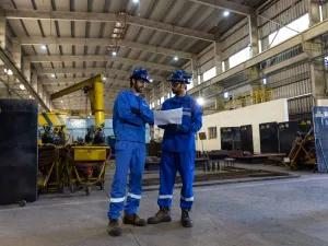 Emirates Steel Arkan Group Targets National Service Graduates for Industrial Job Opportunities