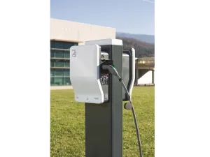 Schneider Electric’s Electric Vehicle Charger “Evlink Smart Wallbox” Receives SASO Certification To Mark Compliance With Industry-leading Standards