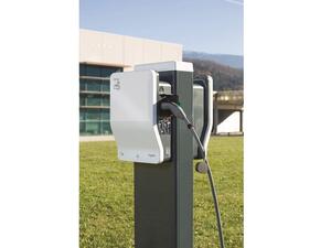 Schneider Electric’s Electric Vehicle Charger “Evlink Smart Wallbox” Receives SASO Certification To Mark Compliance With Industry-leading Standards