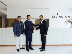 Ellington Properties Signs Dh340 Million Agreement With Entrepreneur Abdul Razeq Abdul Ahad for a New Residential Project in Dubai Hills Estate