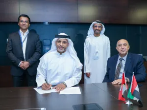 Emirates Steel and SNIM Agree on Vital Feedstock Supply for UAE Steel Production