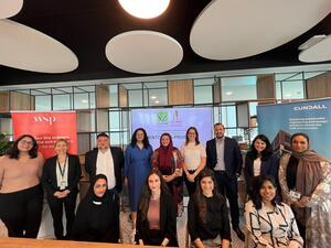 EmiratesGBC Women’s Network Launch Mentoring Programme To Support Women in the Industry