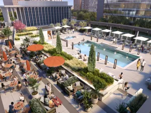 Star of the North: Four Seasons Hotel Minneapolis Anticipated To Open in June