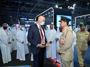 Microsoft Experts Underline the Need for Zero Trust Approach in the Hybrid Workplace at GISEC  2022