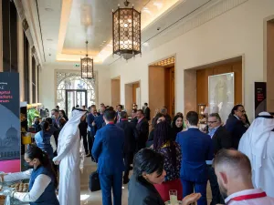 Bloomberg Hosts UAE Capital Markets Forum 2022 