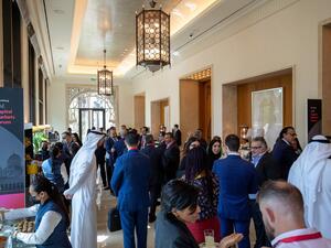 Bloomberg Hosts UAE Capital Markets Forum 2022 