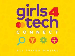 Mastercard Partners With Expo School Programme To Mark International Women’s Day With Biggest Ever girls4tech Rollout