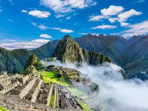 دول أمريكا اللاتينية تستحوذ على 5.3% من الناتج المحلي الإجمالي العالمي في العام 2021 