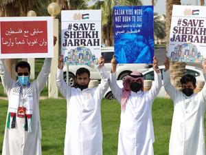 Kuwait academic delegation has decided to pull out of a conference hosted by the University of Bahrain.