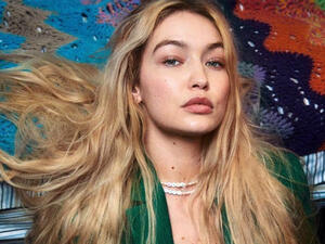 Gigi Hadid will be making a generous donation to both Ukraine and Palestine