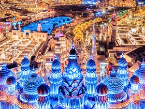 Global Village Launches Travel Trade Portal With Exclusive Photography Competition for Travel Partners