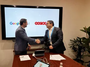 Google Cloud and Ooredoo Group Sign Mou at Mobile World Congress 2022 to Advance Ooredoo’s Digital Offerings