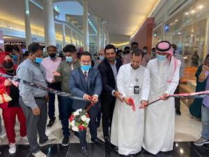 REDTAG Continues Expansion Spree With New Store Launch in Granada Mall Riyadh, Accompanies It With Opening Offers