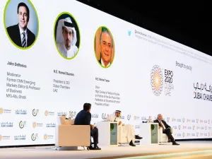 GBF LATAM 2022 Cements Dubai’s Position as Global Gateway for Latin American Companies 