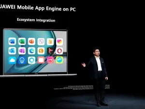 Huawei Mobile Services Debuts Wide Array of Innovations at MWC 2022 To Empower Developers and Elevate Consumer Experiences 