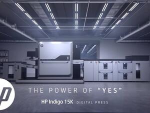 HP Indigo Celebrates ‘100 100K’ Installs as Drupa Portfolio Adoption Accelerates