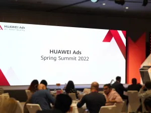 HUAWEI Ads Boosts Acquisition Through Investment Summit
