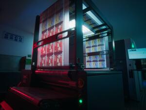 HP Indigo and The Hershey Company Bring Women’s Stories to Life, One Chocolate Bar at a Time