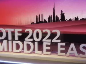 Huawei and Middle East Carriers Meet to Discuss the Digital Wave and Techniques to Accelerate Operations Transformation