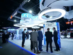 Huawei Highlights Secure Digital Transformation Solutions and Strategies for Middle East Enterprises at GISEC 2022   