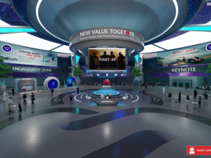 Huawei Recognizes Progress Across the ICT Ecosystem at Annual Middle East Partner Forum 