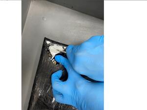 Dubai Customs Deters Smuggling of 5.6 KG of Cocaine