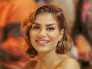 منة فضالي