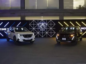Peugeot Officially Launches Operations in Pakistan 
