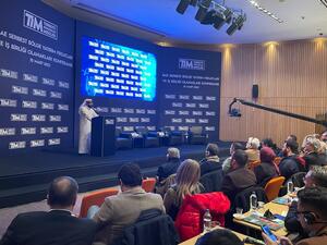 DMCC Set To Strengthen Dubai-turkey Trade, Hosts Roadshows and Collaboration Talks