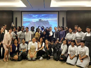 Hyatt Regency Oryx Doha Celebrates International Women’s Day