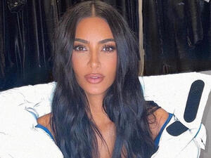Kim Kardashian Is Facing Backlash For Her "Advice For Women In Business"