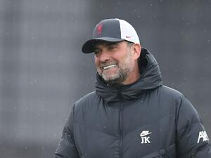 Jurgen Klopp (Photo: AFP)