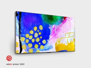 LG a Big Winner at This Year’s Red Dot Award