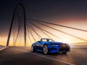 Lexus Design Award 2022 Reveals Six Finalists