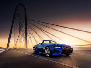 Lexus Design Award 2022 Reveals Six Finalists