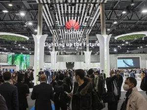 Huawei Powers the Digital Economy With the Launch of New Intelligent Solutions for Enterprises and Telcos