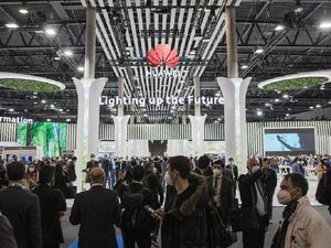 Huawei Powers the Digital Economy With the Launch of New Intelligent Solutions for Enterprises and Telcos