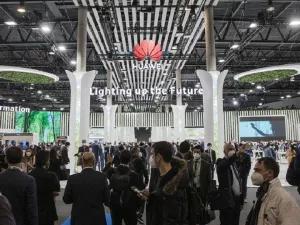 Huawei Commits To Invest Into Foundational Technologies To Reshape the Technological Paradigm