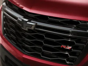 The 2022 Chevrolet Traverse Arrives In The Middle East, Taking Family Adventures To The Next Level