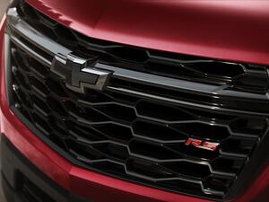 ’شفروليه ترافرس‘ للعام 2022 تصل إلى الشرق الأوسط وترتقي بمتعة المغامرات العائلية إلى مستويات أعلى